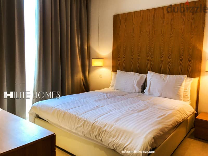 1 bedroom apartment in Sabah Salem 5