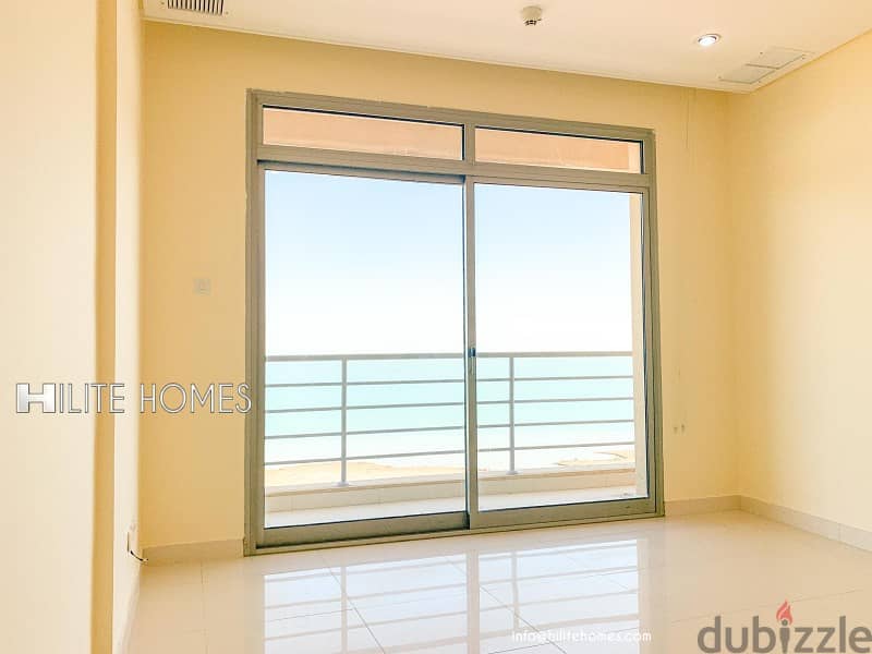 2Bedroom furnished apartment in Fintas- HiliteHomes 3