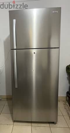 wansa Refrigerator (530 liters ) 19 cft