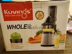 Juicer Kuvings
