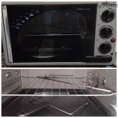 For Sale Electric ovens