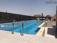 New 3 BHK semi furnished apartment for rent in Fintas,Hilite Homes 0
