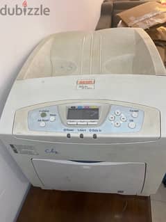 Ricoh printer for sale 0