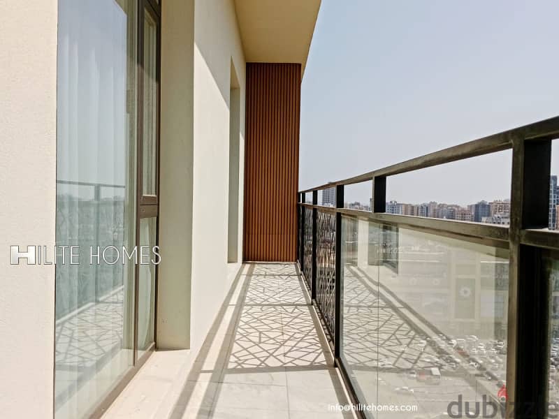 BRAND NEW ONE BEDROOM APARTMENT FOR RENT IN SALMIYA 2