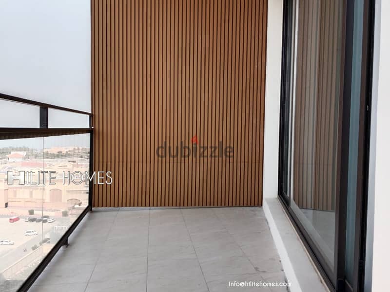BRAND NEW ONE BEDROOM APARTMENT FOR RENT IN SALMIYA 3