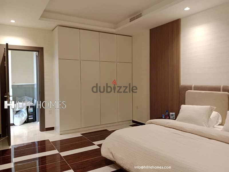 BRAND NEW ONE BEDROOM APARTMENT FOR RENT IN SALMIYA 7