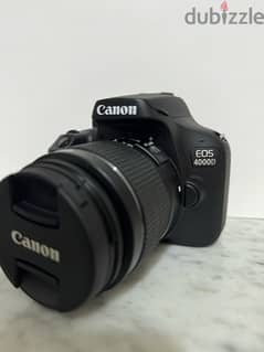 canon dslr camera
