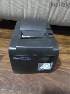 star TSP100 future thermal printer for sale 0