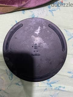 Belkin Wireless charging pad