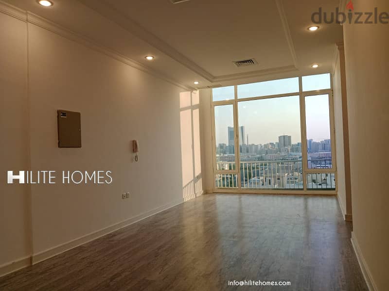 THREE BEDROOM APARTMENT FOR RENT IN AL-SHAAB 0