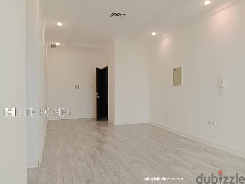 THREE BEDROOM APARTMENT FOR RENT IN AL-SHAAB 4