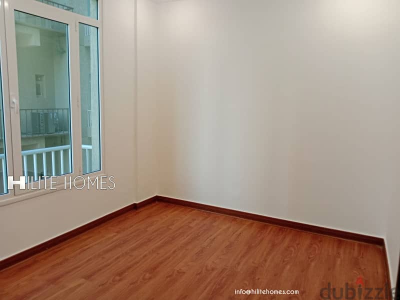 THREE BEDROOM APARTMENT FOR RENT IN AL-SHAAB 5