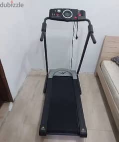 OMA treadmill with delvery