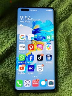 Huawei mate 40 Pro 5g only phone