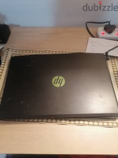 Hp gaming laptop for sale 0