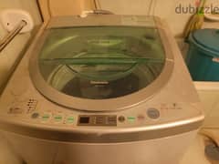 Panasonic Automatic Washing Machine (NA-F90GS)