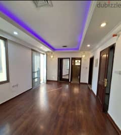 Luxury apartments for rent in Mahboula