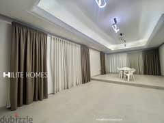 MODERN AND SPACIOUS APARTMENT FOR RENT IN JABRIYA