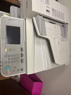 Canon Xerox Printer 2530i imagerunner and HP Laserjet Enterprise M605 0