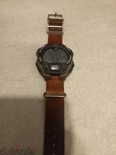 Timex ironman and convers watch 0