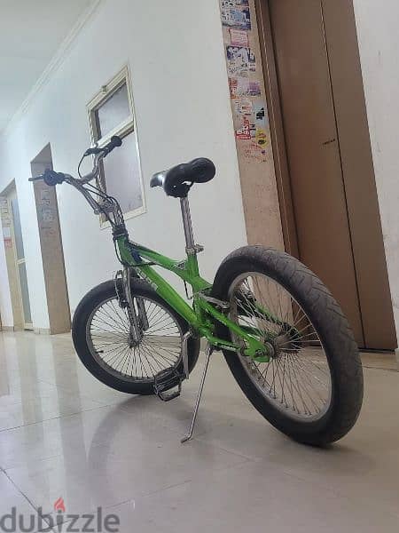 Used Bicycle Is Available 1