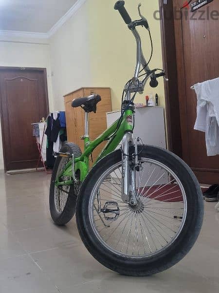 Used Bicycle Is Available 2