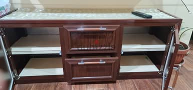 Partition,Branded Mattress  and Aluminium cabinet for sale 0