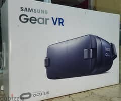 Samsung Gear VR 0