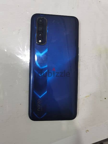 Realme Nazro 30 2