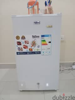 Refrigerator 93L- Good Condition