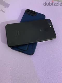 iPhone 7 Plus 128 gb battery 74% no change anything