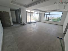 Spacious, modern 4 bedroom floor in Bayan