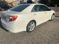 CAMRY 2014 for sale