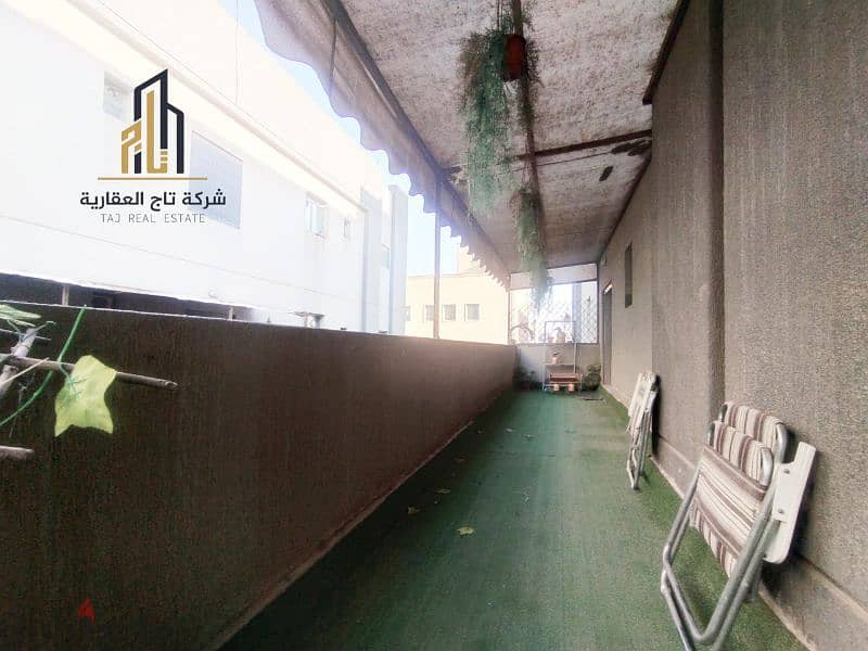 Apartment in Masayel for Rent 2