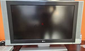 LG TV 32 inch
