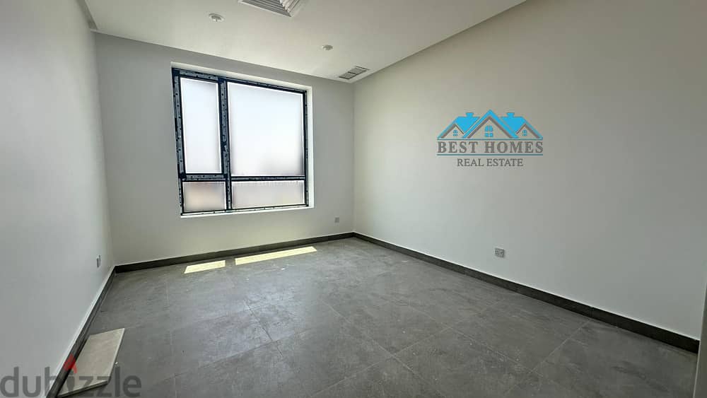 Nice and Modern Style Two Bedroom Apartment in Bayan 2