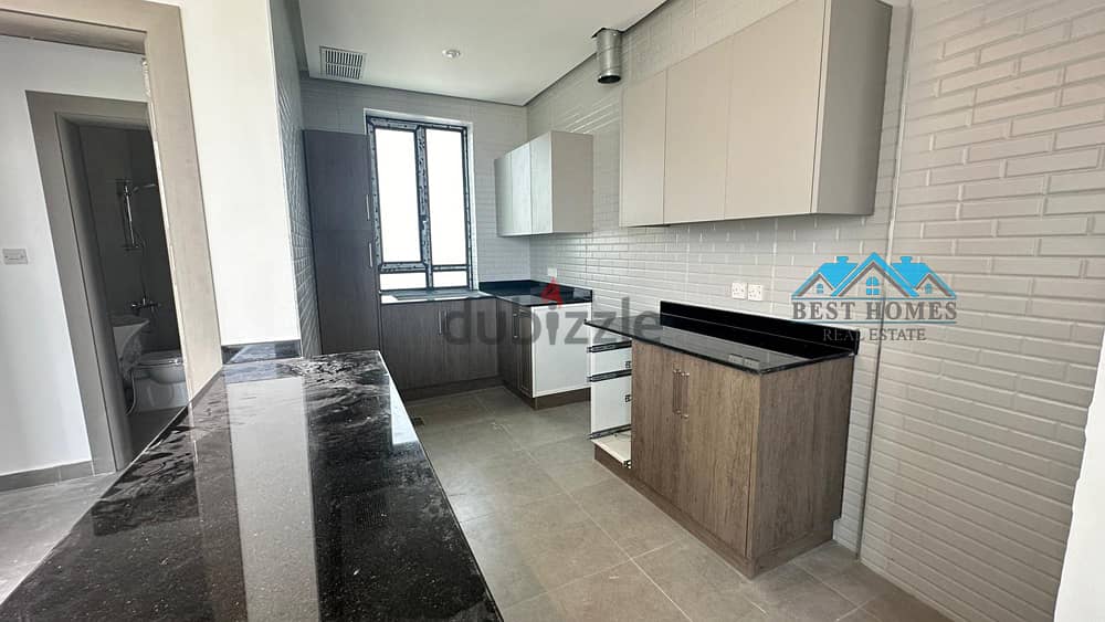 Nice and Modern Style Two Bedroom Apartment in Bayan 3
