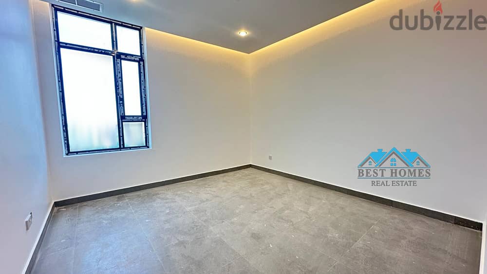 Nice and Modern Style Two Bedroom Apartment in Bayan 4