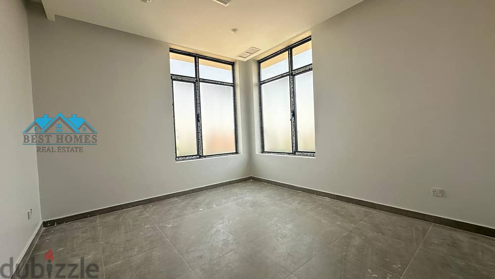 Brand New 4 Bedrooms Floor in Bayan 3