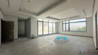 Brand New 4 Bedrooms Floor in Bayan 0
