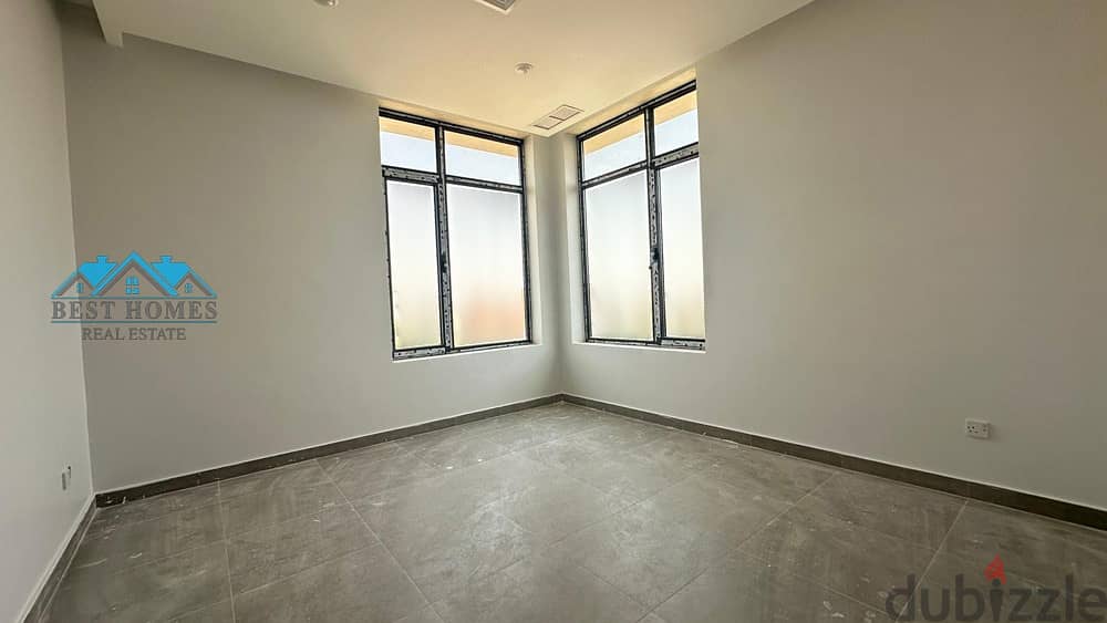 Brand New 4 Bedrooms Floor in Bayan 2