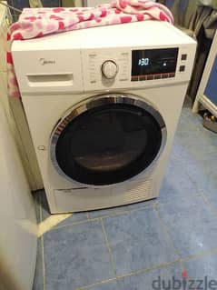 only dryer machine call 60746947 / 30 kd only