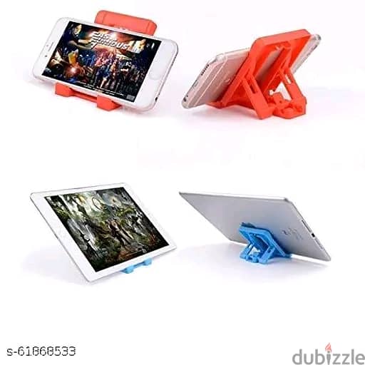 Mobile, Tablet Stand 2
