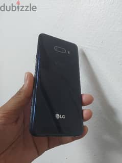 LG v50s  256gb 8gb