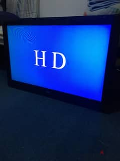 LCD "32 BEC TV