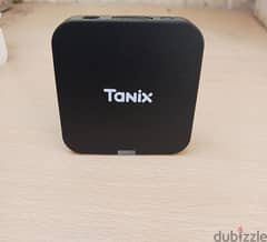 Android box / Android tv box with lifetime movies and series
