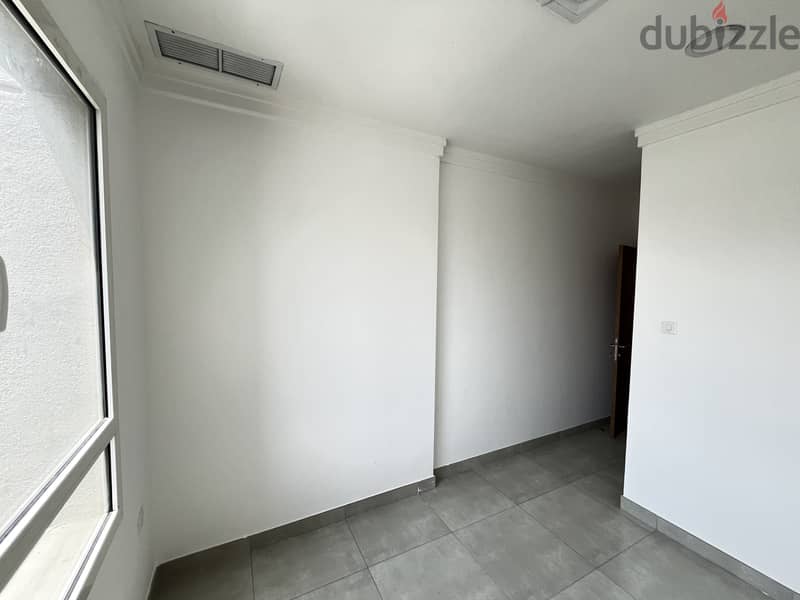 Bneid Al Gar – small, sunny, two bedroom apartment 6