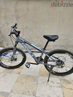 bicycle for sale in good condition 0
