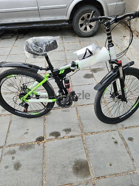 New cycle for sale 1