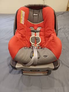 CHICCO BABY SEAT FOR SALE